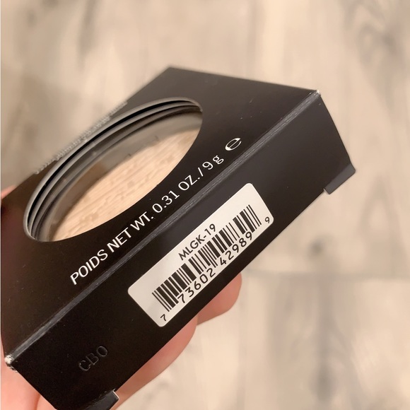 NIB MAC Extra Dimension Skinfinish Highlighter-Double-Gleam 9g - Picture 8 of 10